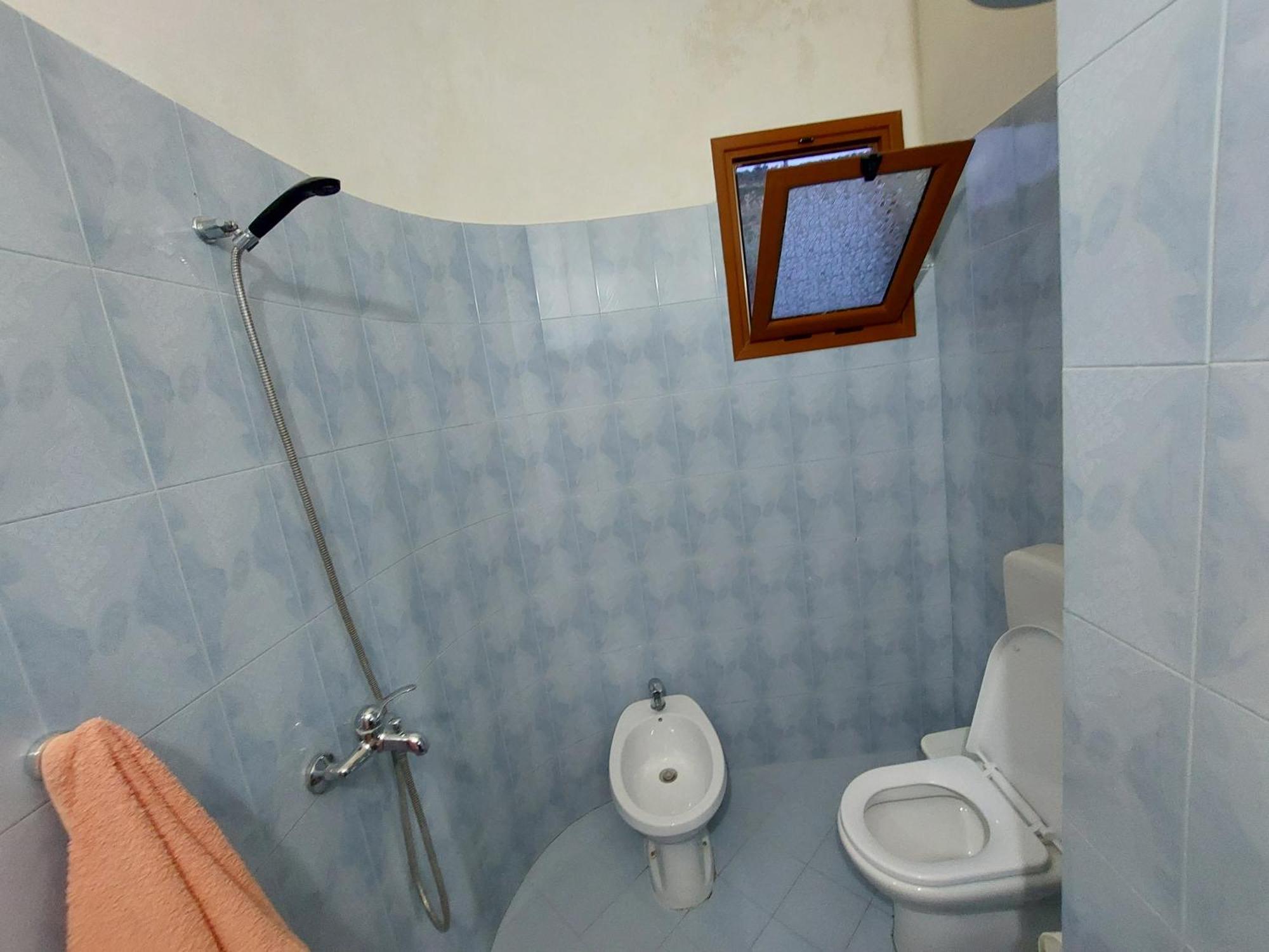 Hotel Olti Vlorë Kamer foto